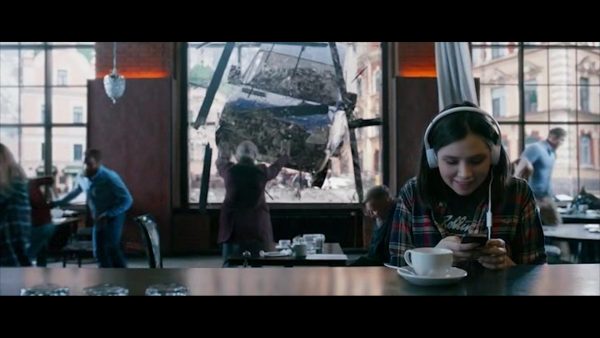 Александр Соловьев