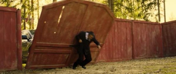 Антон Смекалкин