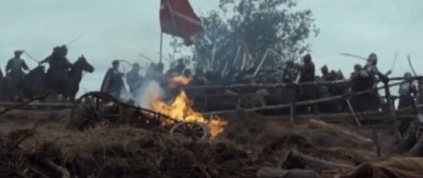 Алексей Силкин и Владимир Карпович