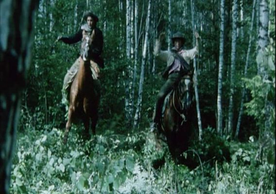 Евгений Богородский