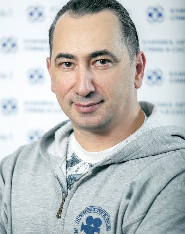 Алан Диамбеков