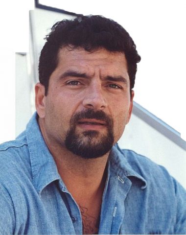 Карл Карфалио