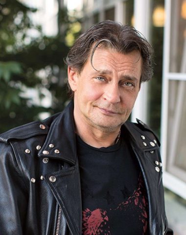 Александр Домогаров