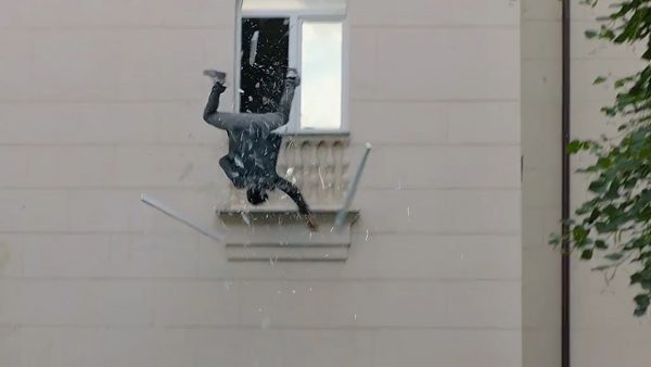 Алексей Силкин