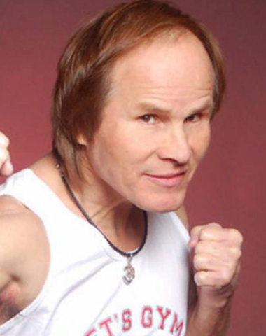 Бенни Уркидес