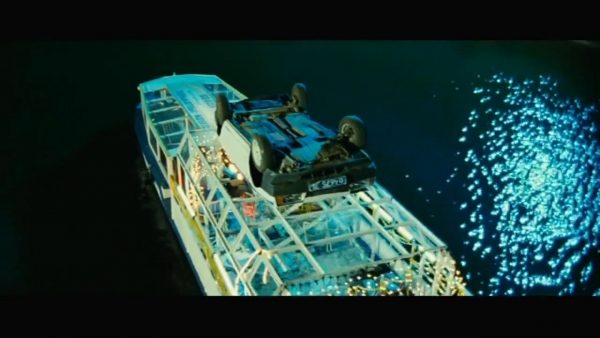 Виктор Иванов и Сергей Головкин