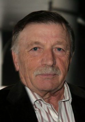 Элизбар Караваев