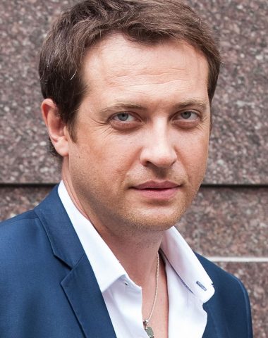 Кирилл Сафонов