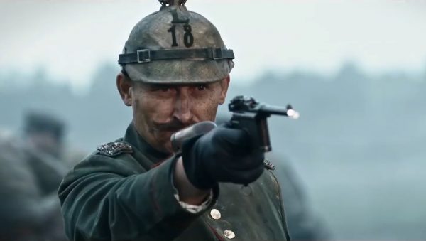 Антон Смекалкин