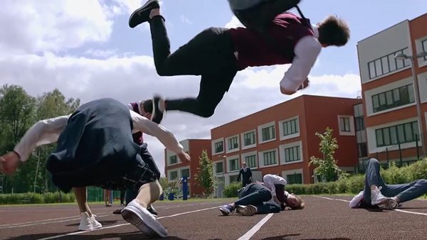 Алексей Силкин