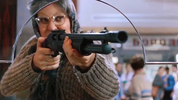 Алексей Силкин