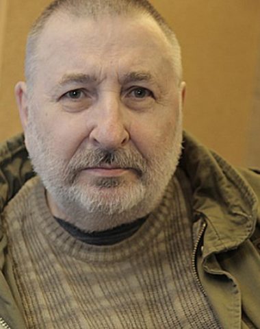 Андрей Малюков