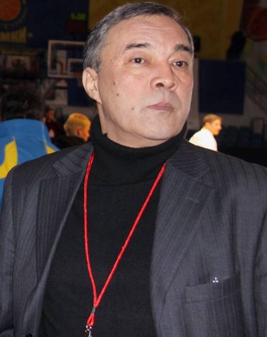 Мурад Алиев