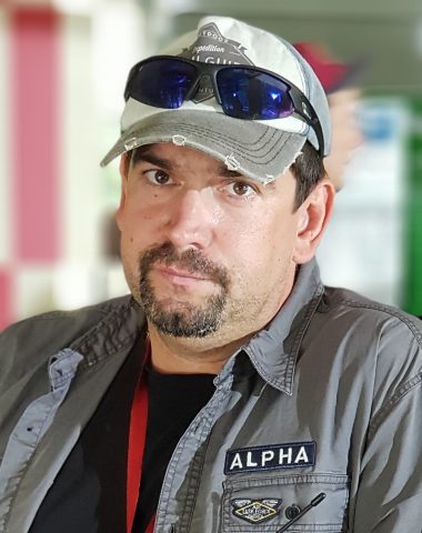 Алексей Силкин