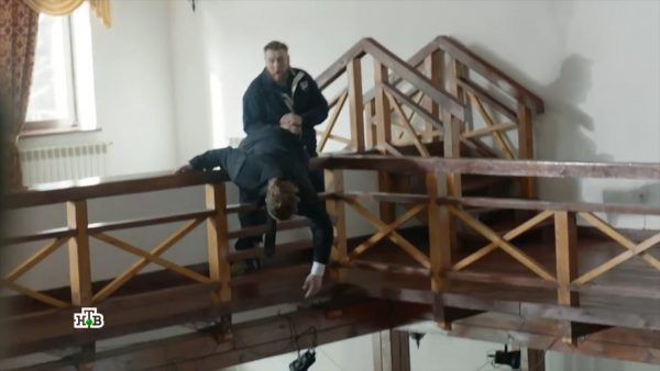 Александр Аншютц