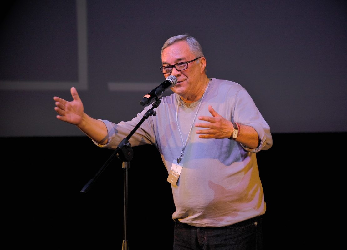 Премия каскадеров Альтер Эго-2021