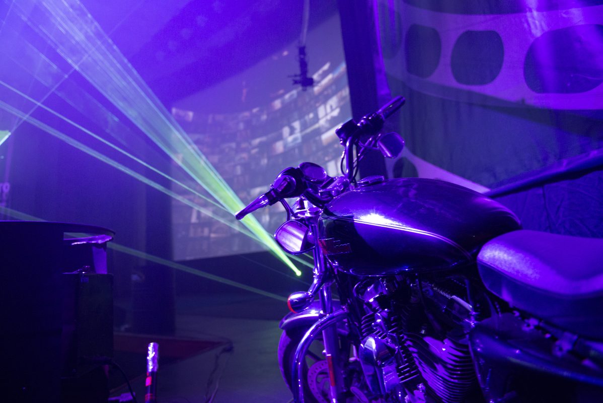 Премия каскадеров Альтер Эго-2021