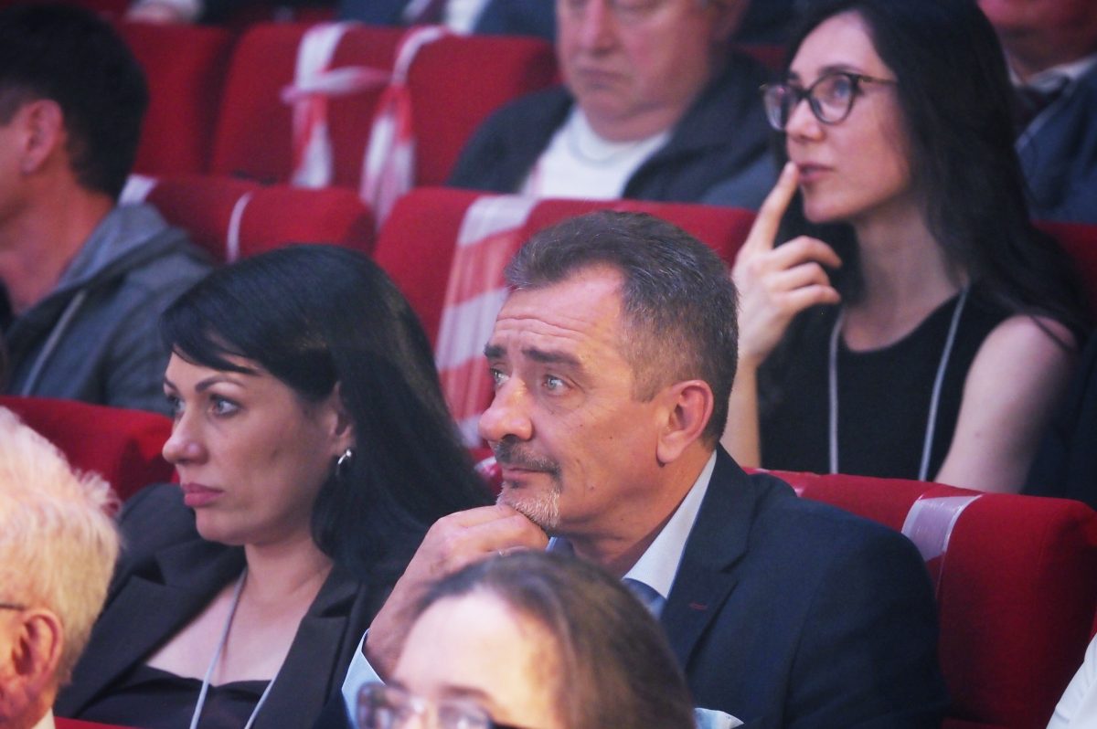 Премия каскадеров Альтер Эго-2021