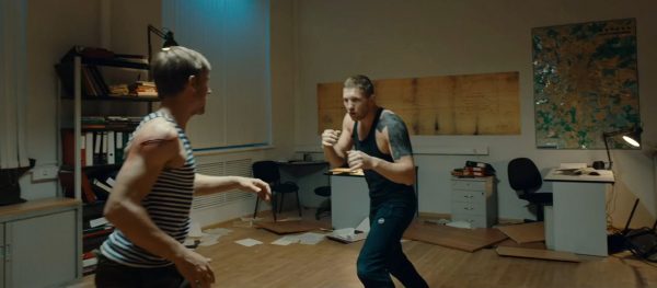 Константин Адаев