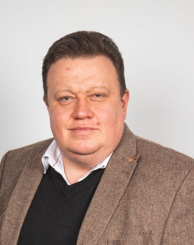 Александр Бондарев 