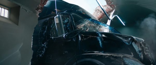 Алексей Силкин