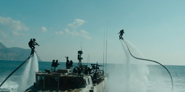 Александр Стеценко