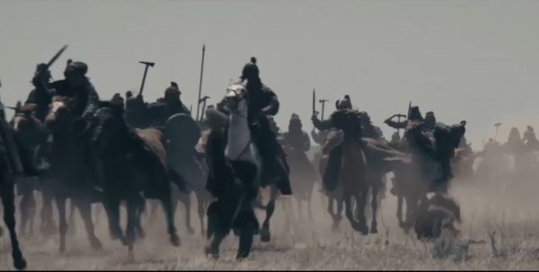 Жайдарбек Кунгужинов