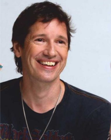 Пол У.С. Андерсон