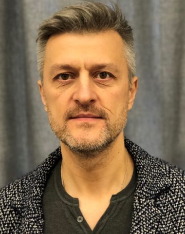 Кирилл Белевич