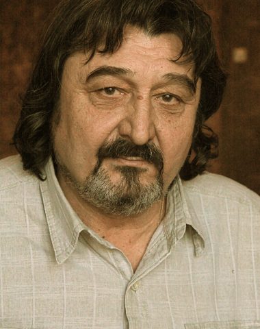 Александр Гизгизов