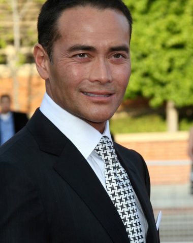 Марк Дакаскос