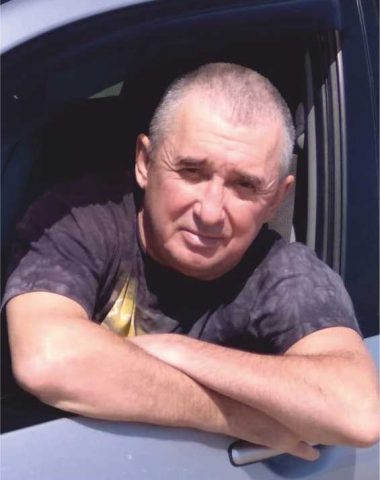 Александр Жизневский