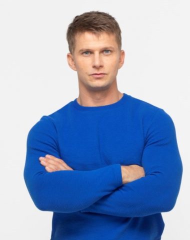 Роман Курцын 