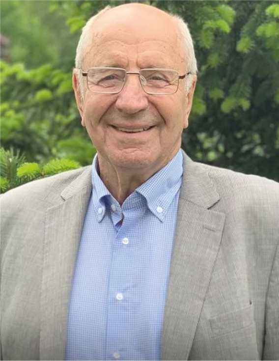 Микулин Александр Александрович