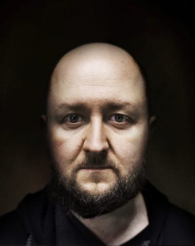 Иван Поморин