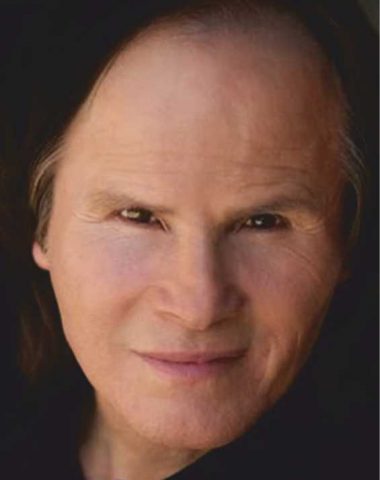 Бенни Уркидес