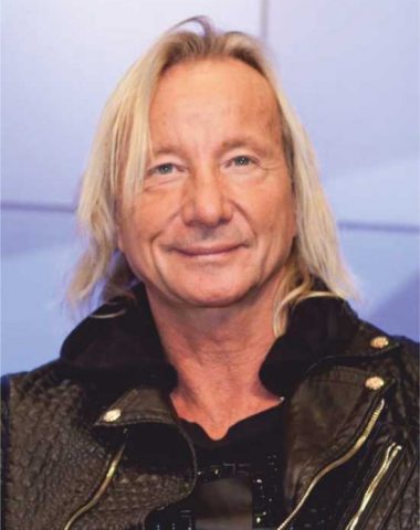 Маттиас Хьюз