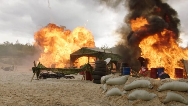 Сергей Головкин