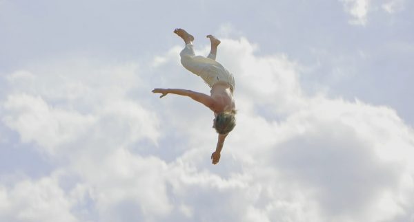 Игорь Новосёлов, Анзор Тхайцуков