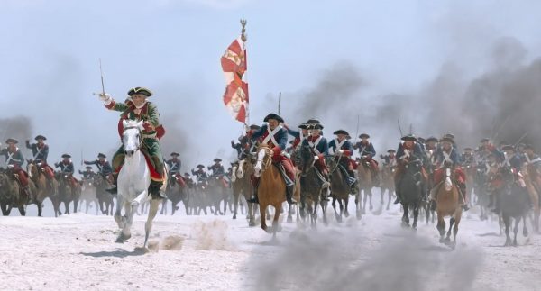 Игорь Новосёлов, Анзор Тхайцуков