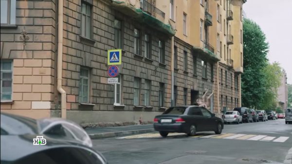 Владимир Севостьянихин 