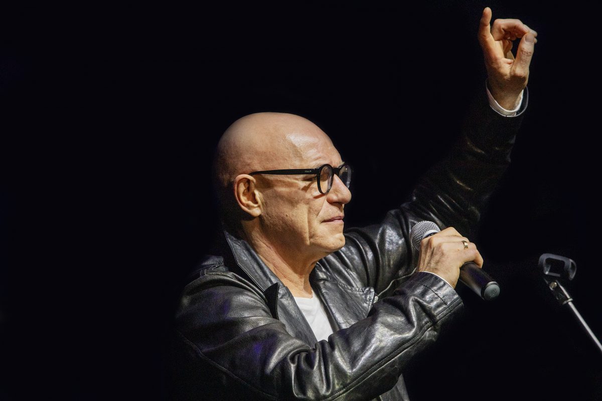 Сергей Мазаев. Премия каскадеров Альтер-Эго 2024