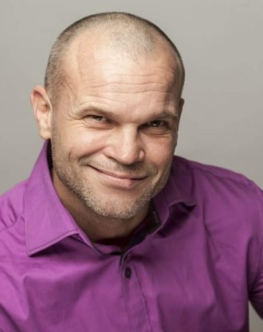 Юрий Скулябин