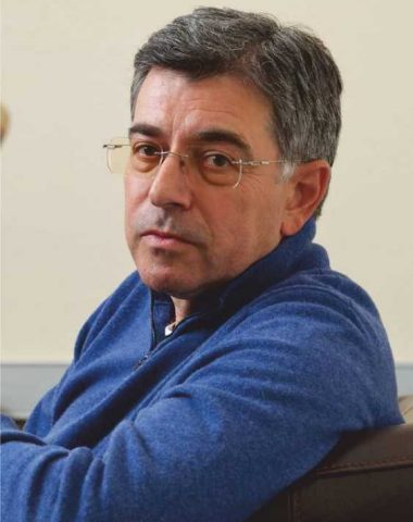 Игорь Толстунов