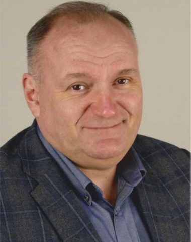 Глеб Локшин