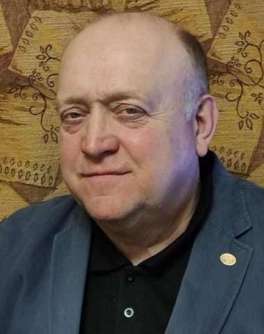 Александр Балабушевич