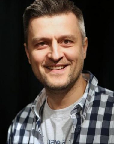 Кирилл Белевич