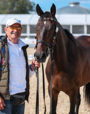 Евгений Богородский