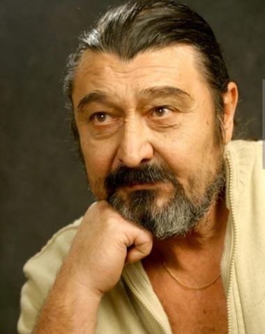 Александр Гизгизов