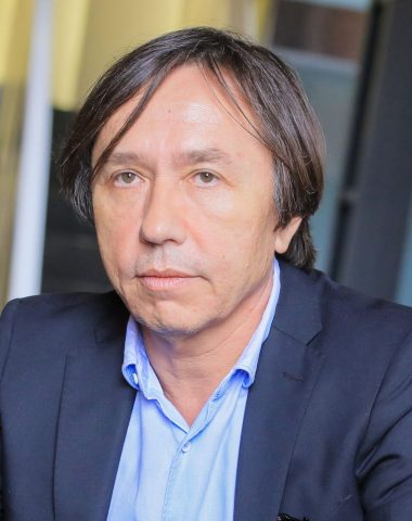 Ренат Давлетьяров